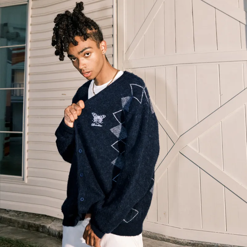BEASTER Sweaters Unisex-8