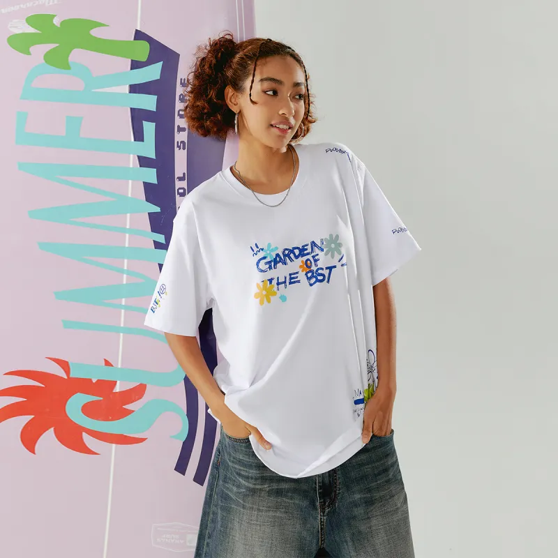 BEASTER T Shirts Unisex-10