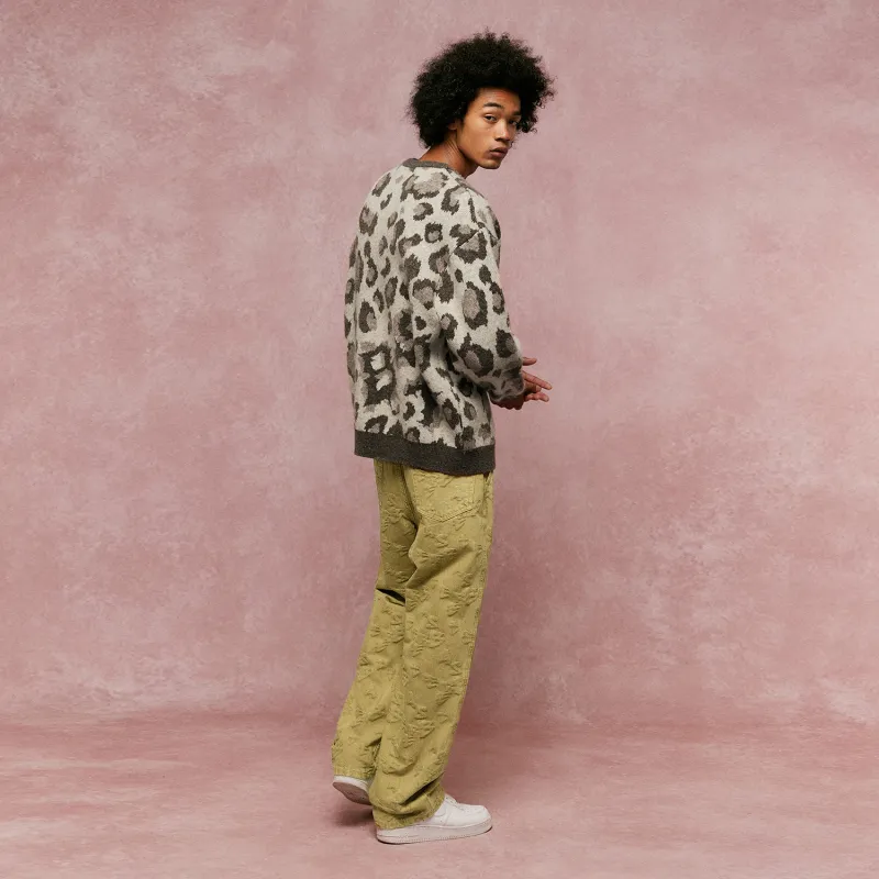 BEASTER Sweaters Unisex-2
