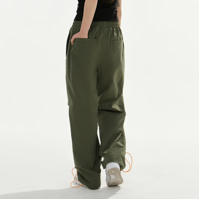 BEASTER Cargo Pants Unisex-3