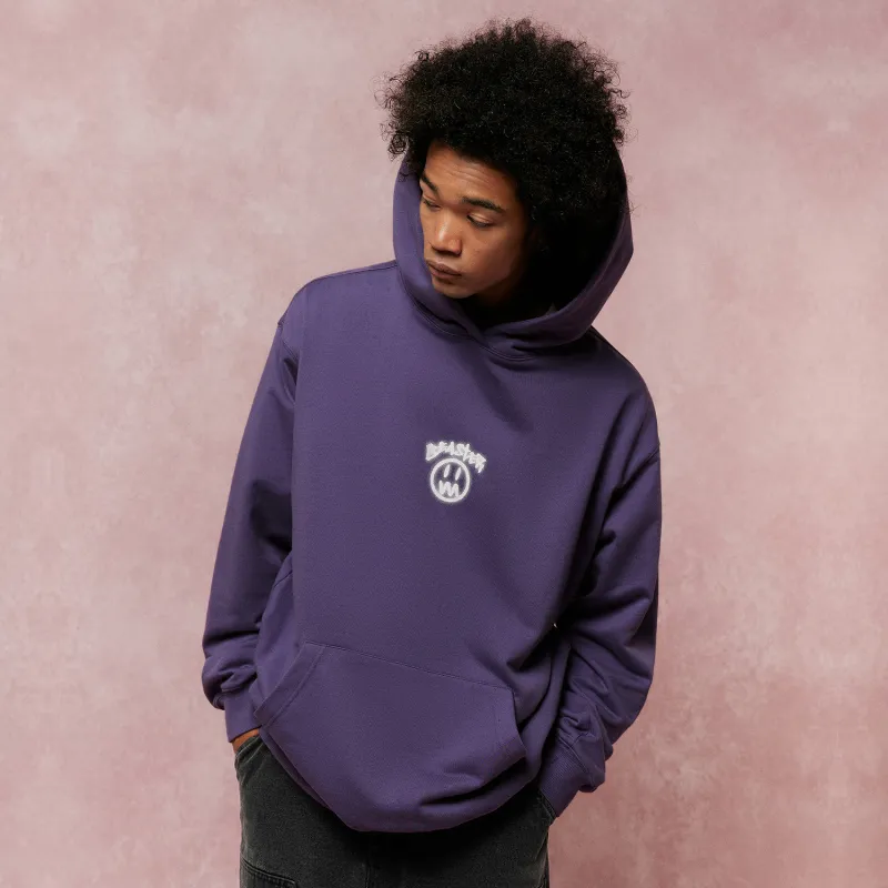 BEASTER Sweatshirts Unisex-10