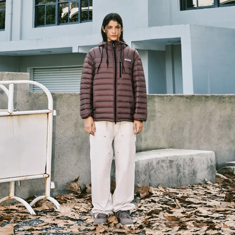 BEASTER Down Jackets Unisex-2