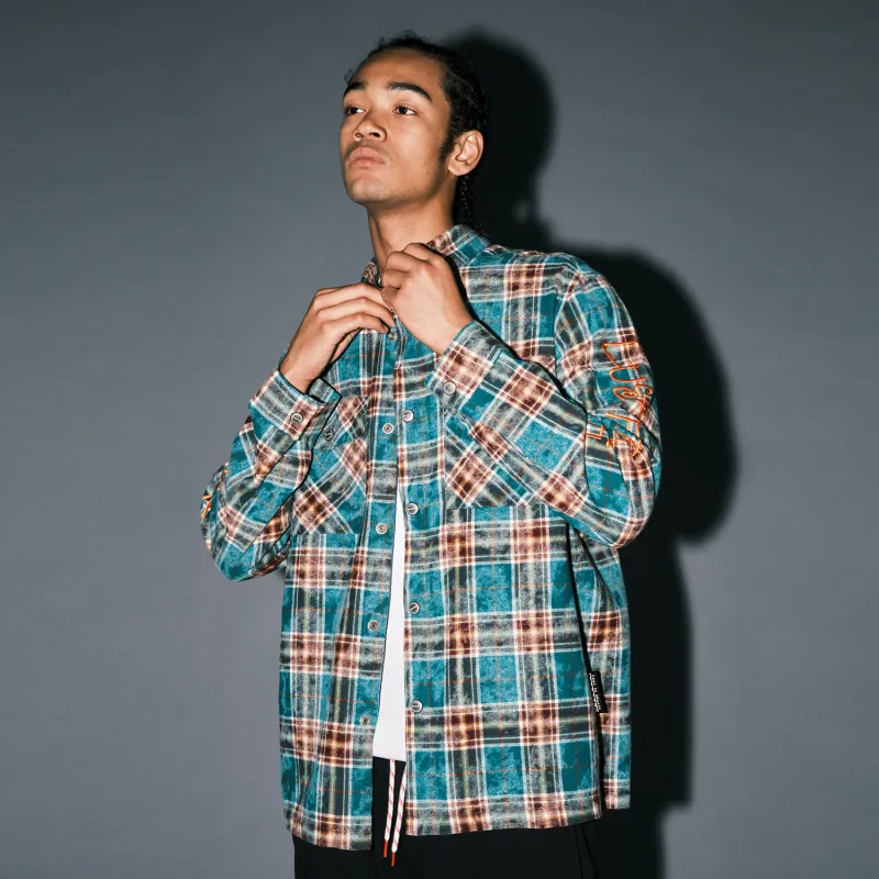 BEASTER Shirts Unisex-16