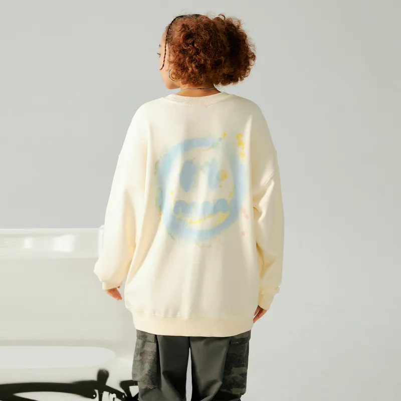 BEASTER Sweatshirts Unisex-4
