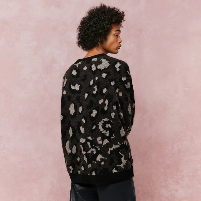 BEASTER Sweaters Unisex-9