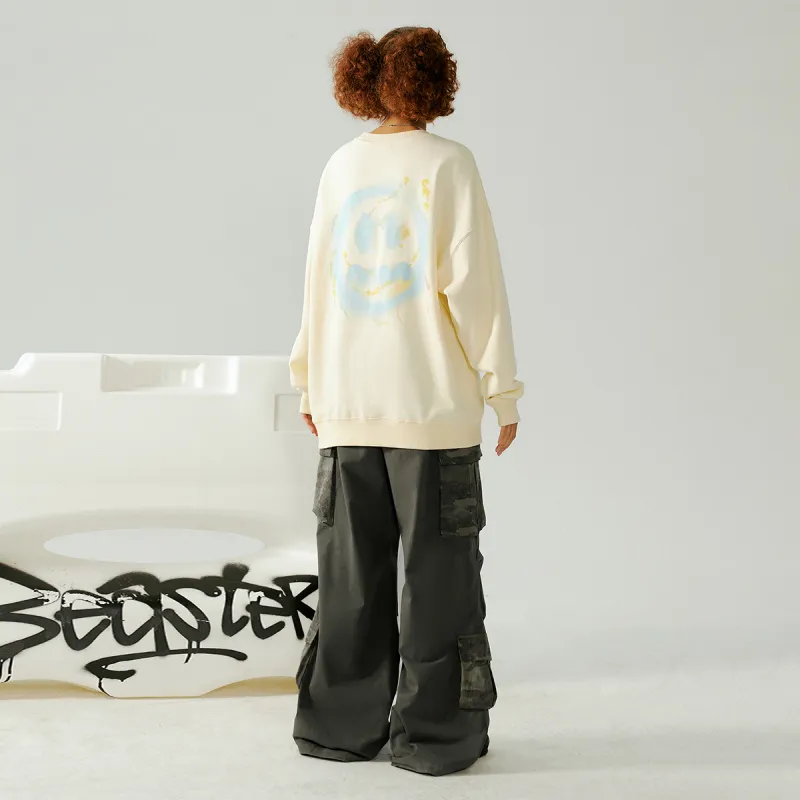 BEASTER Sweatshirts Unisex-3