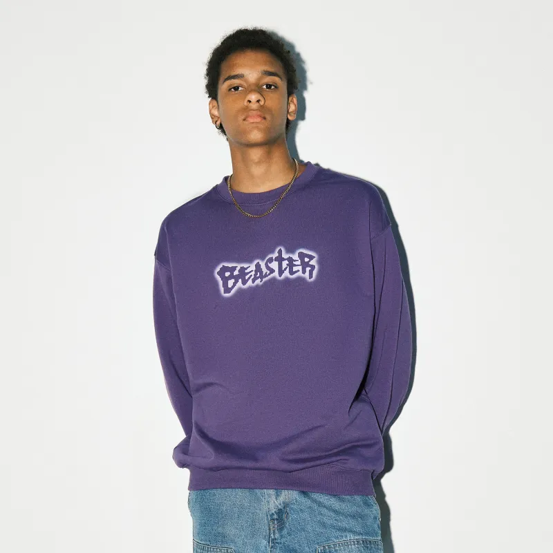 BEASTER Sweatshirts Unisex-10