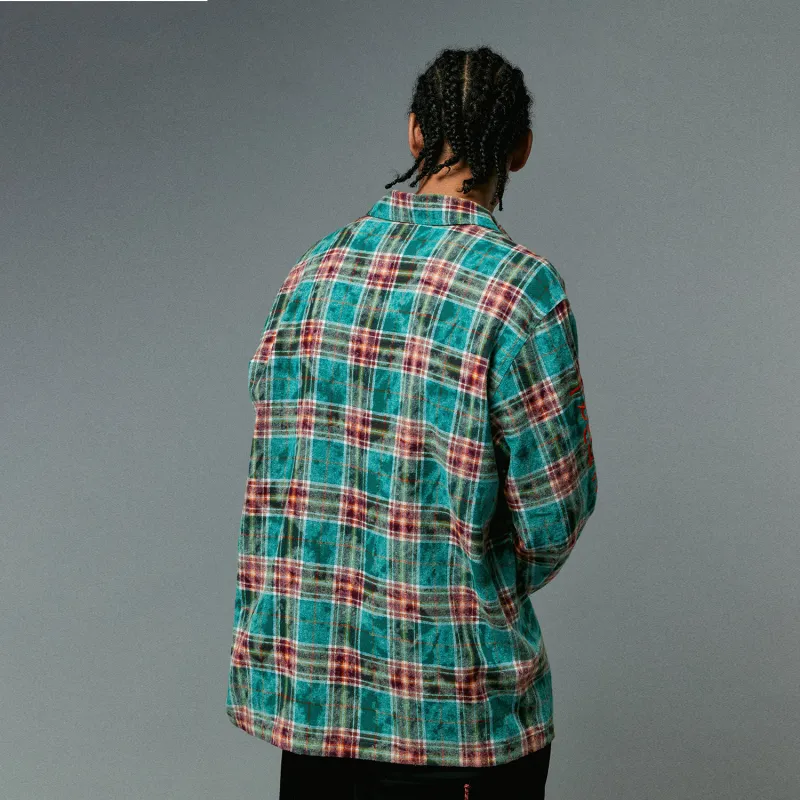 BEASTER Shirts Unisex-17