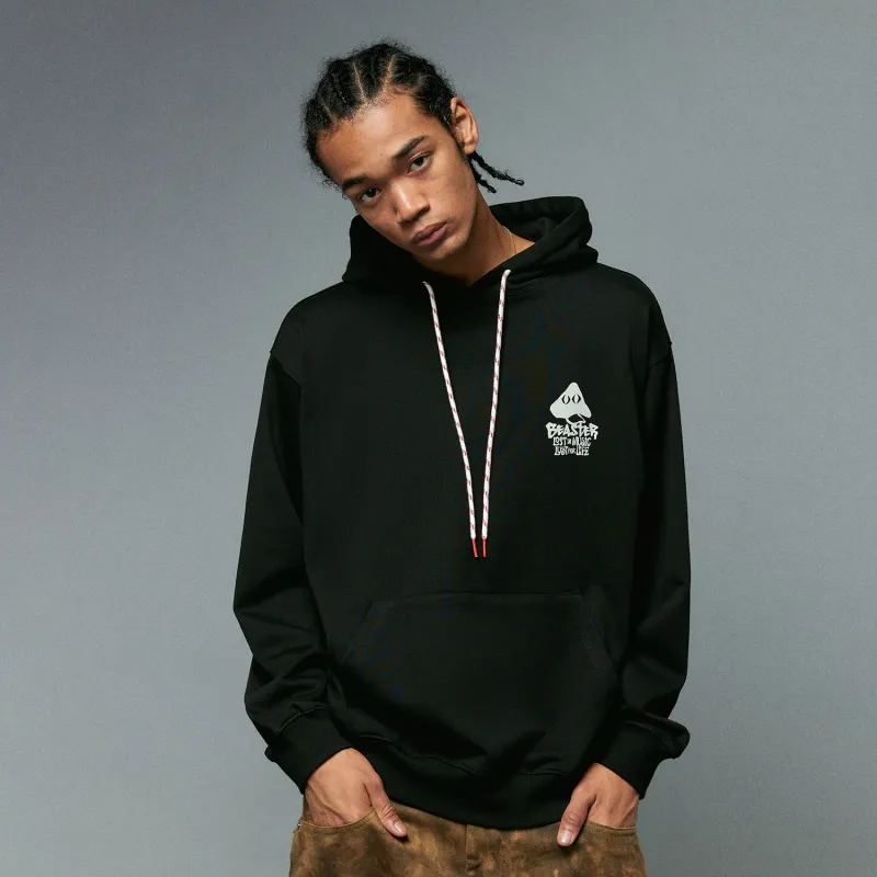 BEASTER Sweatshirts Unisex-10