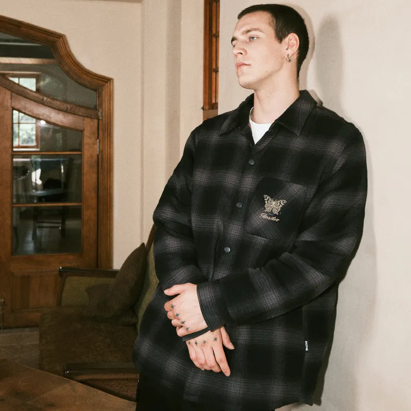 BEASTER Puffer Jackets Unisex-8