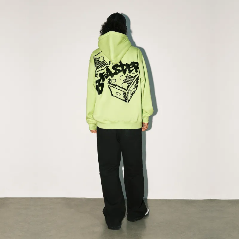 BEASTER Sweatshirts Unisex-3
