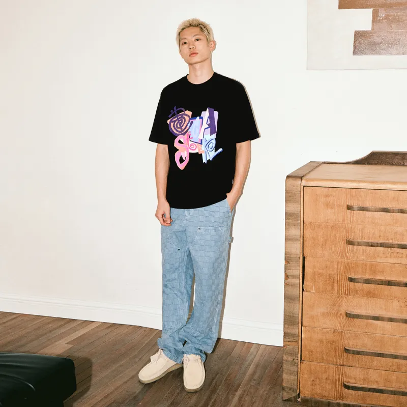 BEASTER T Shirts Unisex-14