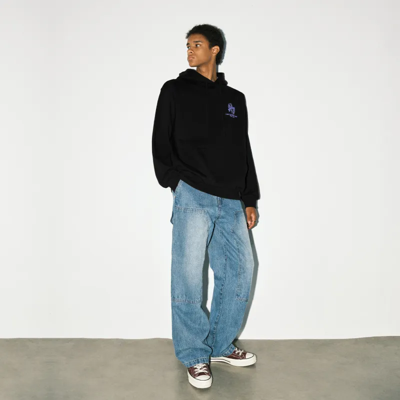 BEASTER Sweatshirts Unisex-14