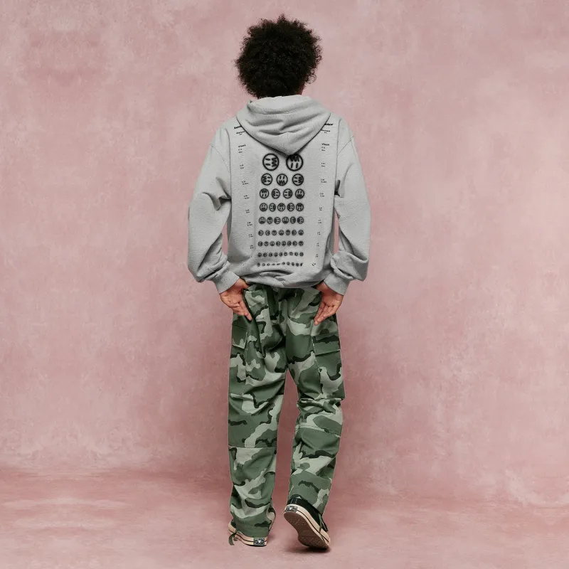 BEASTER Sweatshirts Unisex-3