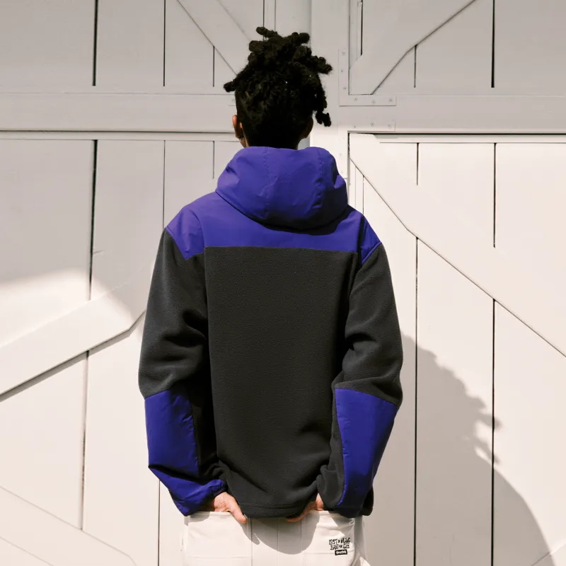 BEASTER Jackets Unisex-17