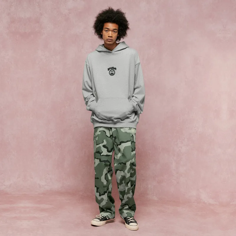 BEASTER Sweatshirts Unisex-2