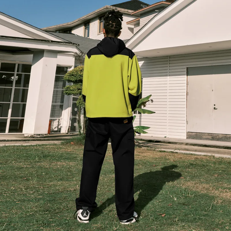 BEASTER Jackets Unisex-4