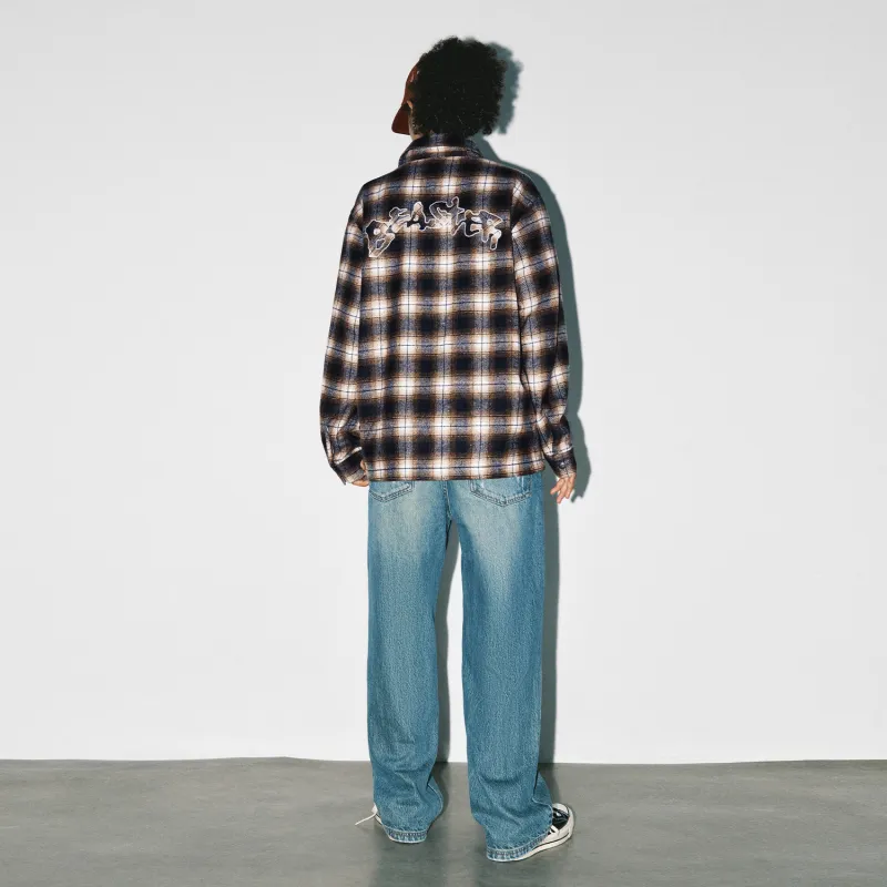BEASTER Shirts Unisex-3