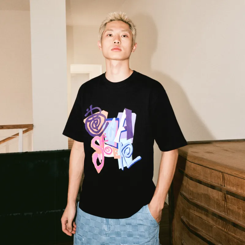 BEASTER T Shirts Unisex-16