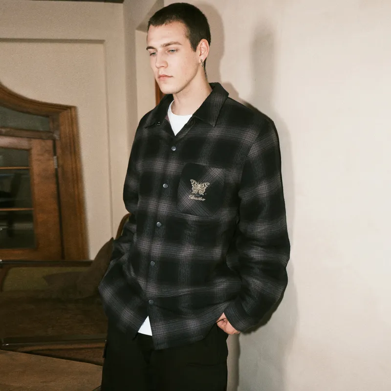BEASTER Puffer Jackets Unisex-9