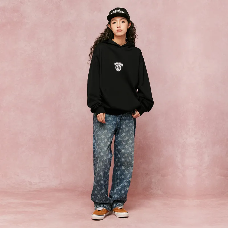 BEASTER Sweatshirts Unisex-14