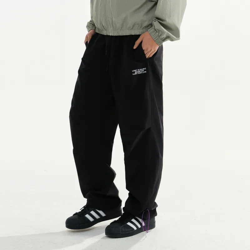 BEASTER Cargo Pants Unisex-9