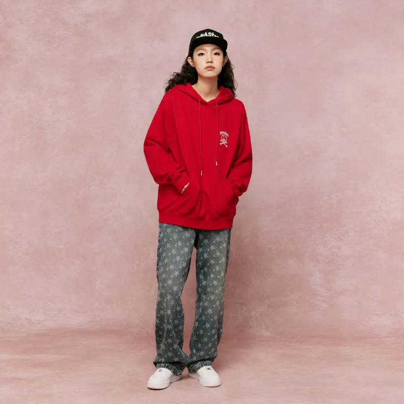 BEASTER Sweatshirts Unisex-14