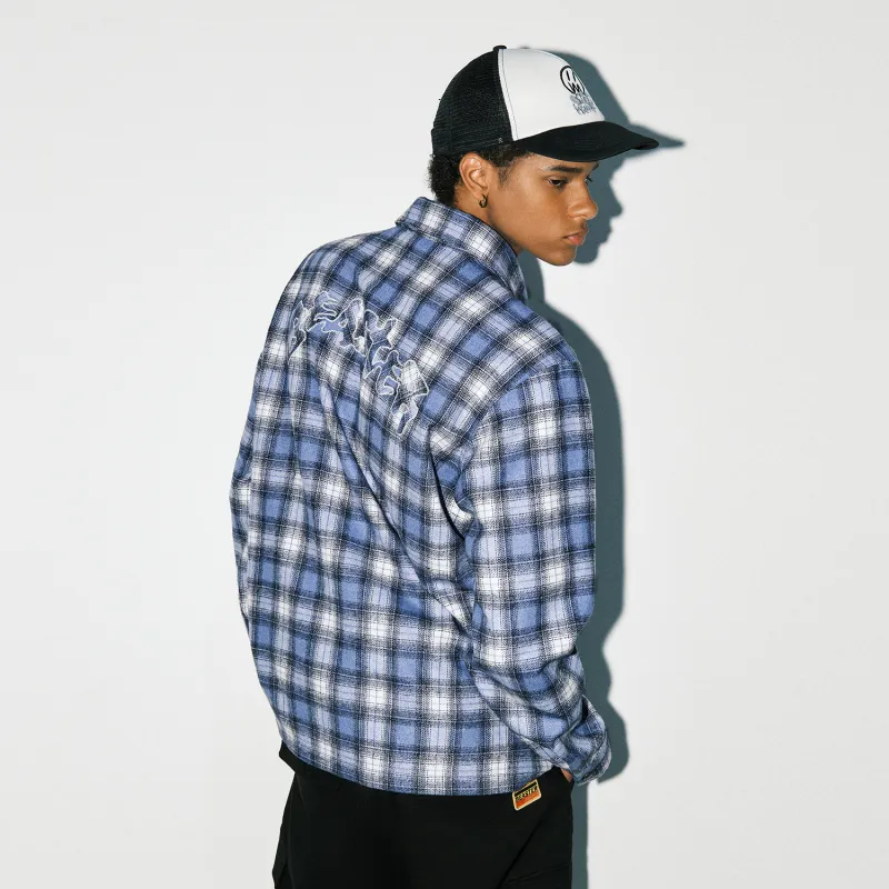 BEASTER Shirts Unisex-10