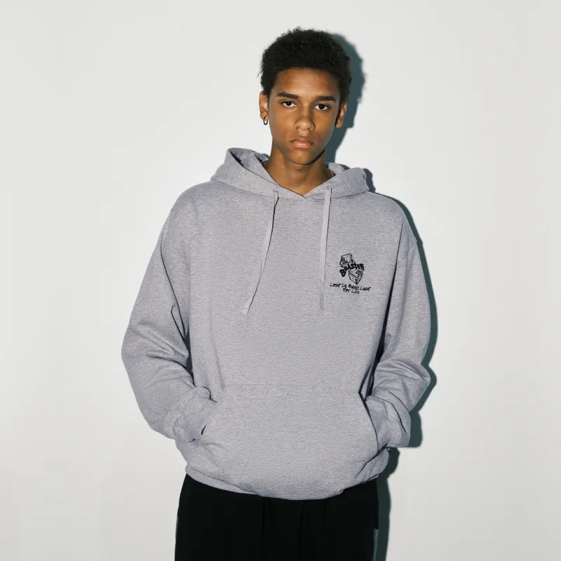 BEASTER Sweatshirts Unisex-10