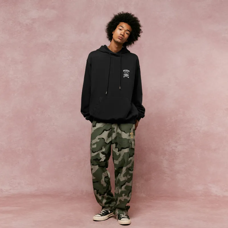 BEASTER Sweatshirts Unisex-2