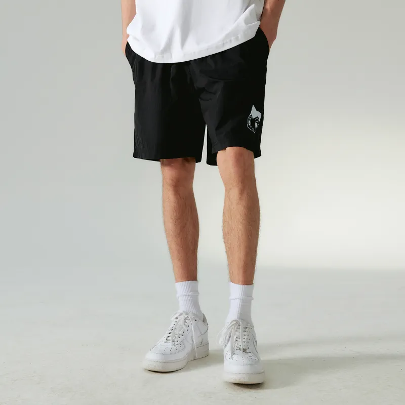 BEASTER Casual Shorts Unisex-4