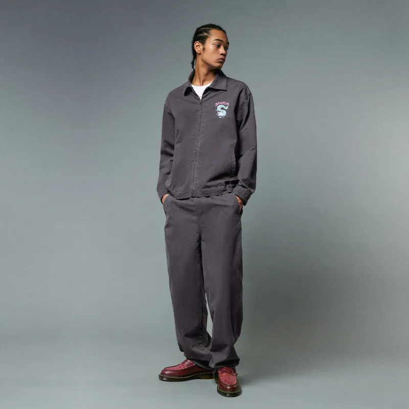 BEASTER Casual Pants Unisex-2