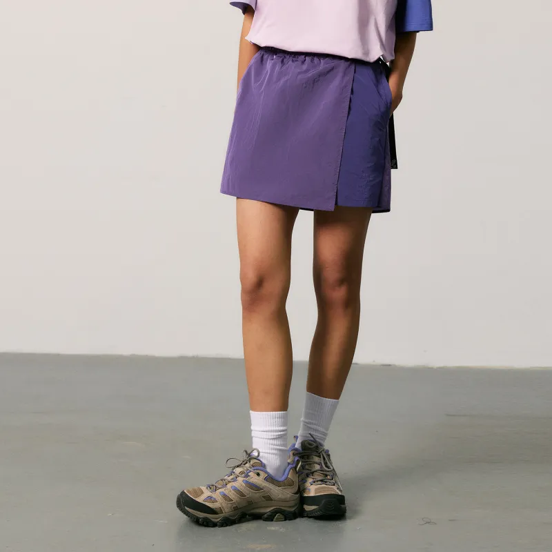 BEASTER Cargo Shorts Women's-11