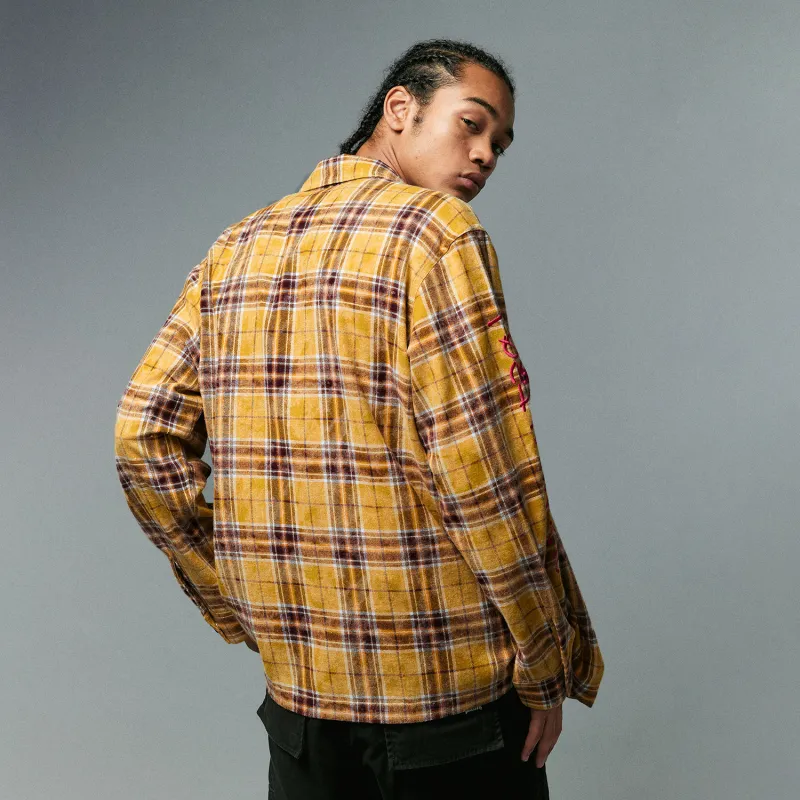BEASTER Shirts Unisex-5