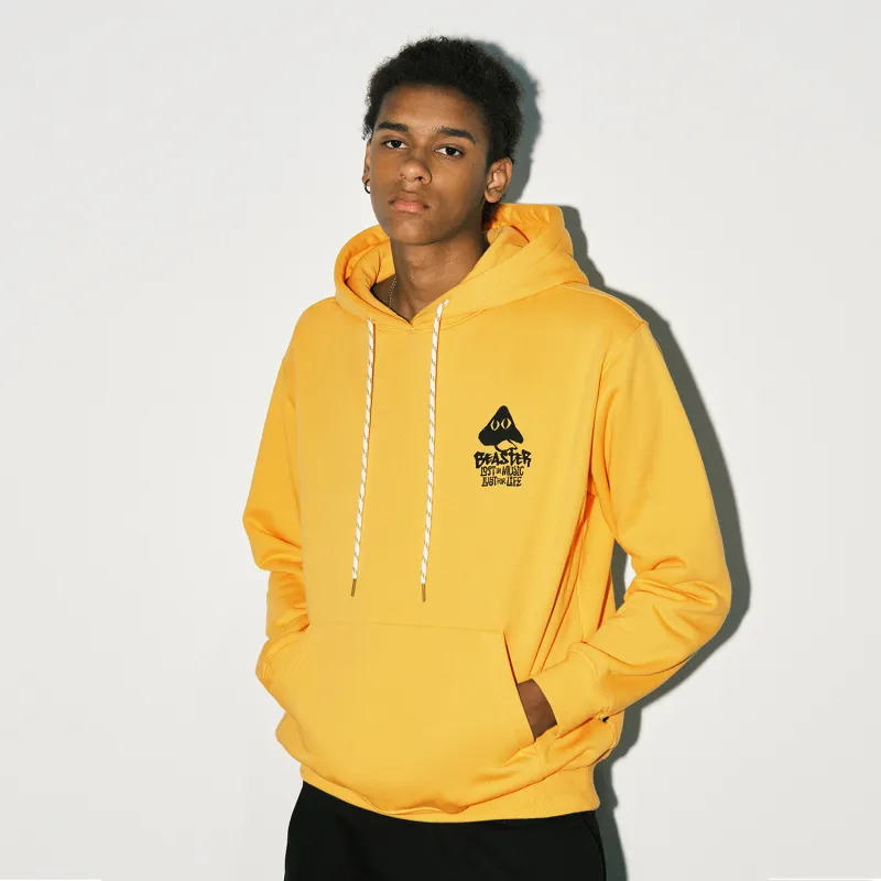 BEASTER Sweatshirts Unisex-4