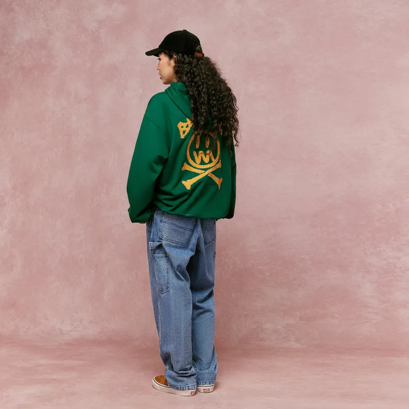 BEASTER Sweatshirts Unisex-9