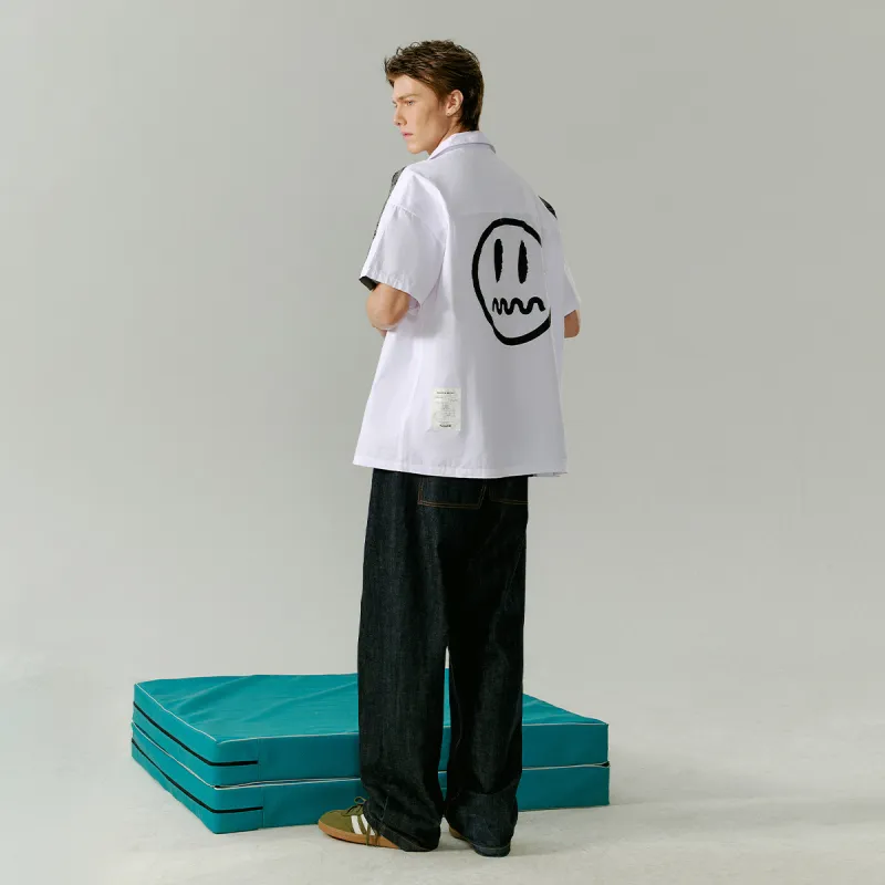 BEASTER Shirts Unisex-3