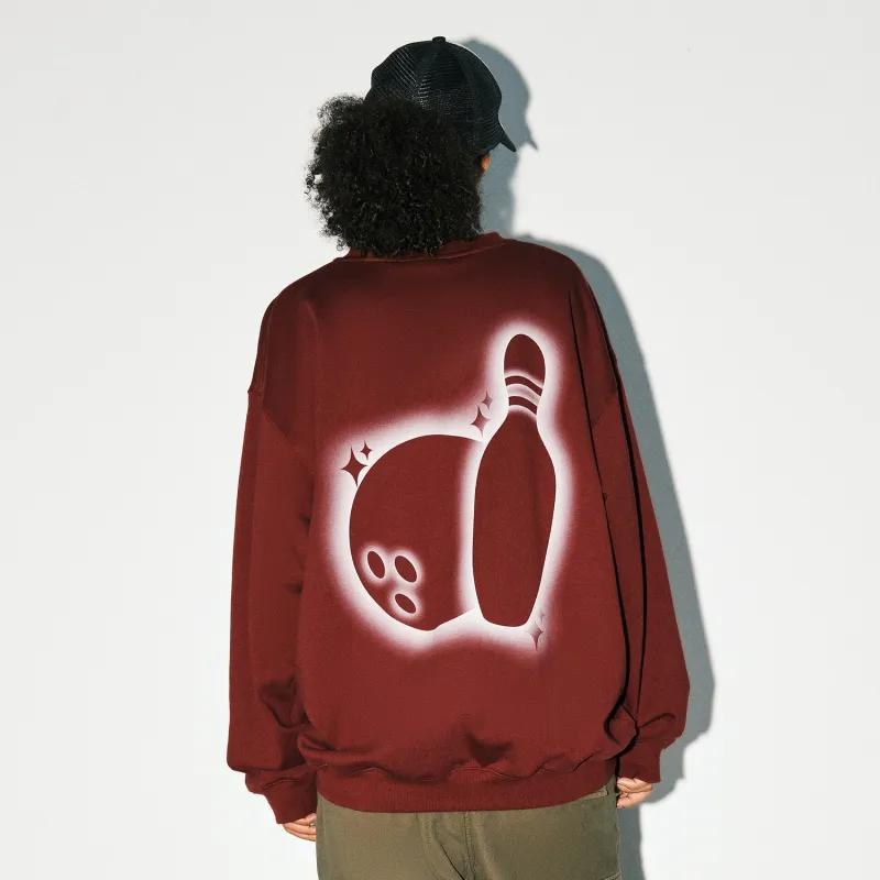 BEASTER Sweatshirts Unisex-5