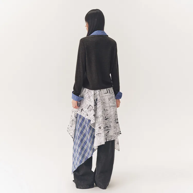 BEASTER x WOODY Knitwear Women's-3