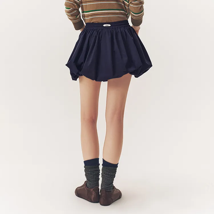 BEASTER x WOODY Casual Short Skirts Women's-11