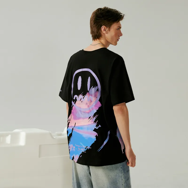 BEASTER T Shirts Unisex-8