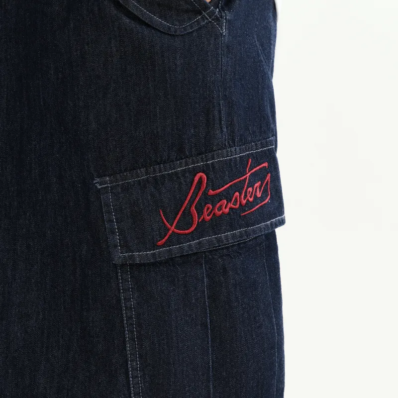 BEASTER Jeans Unisex-10