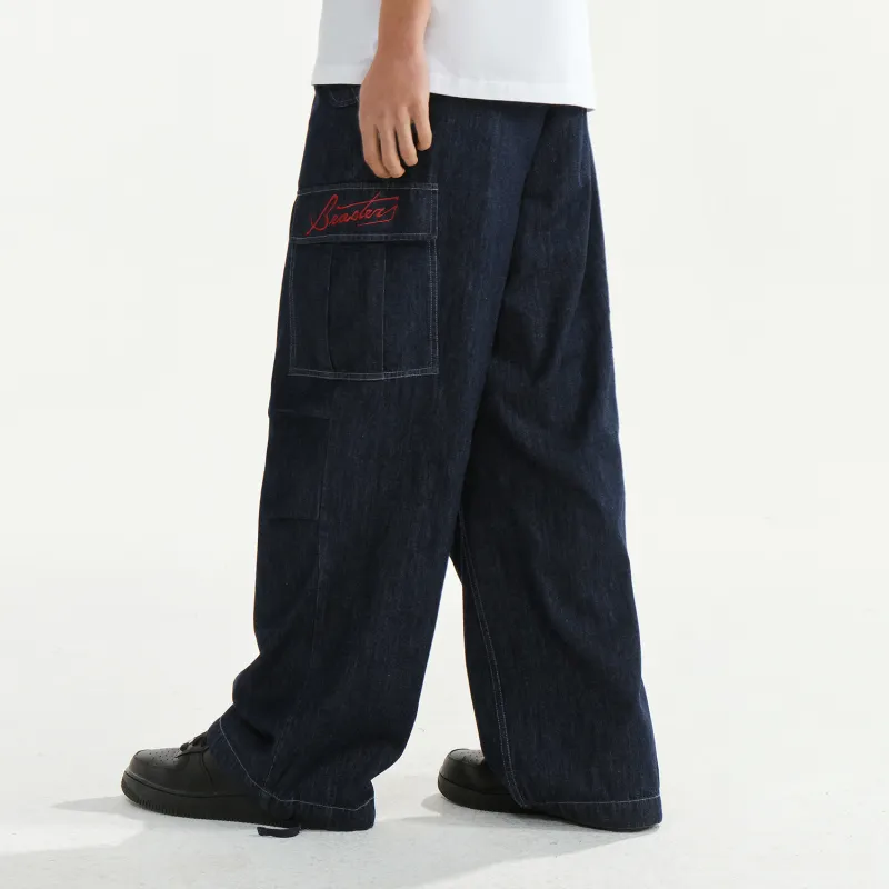 BEASTER Jeans Unisex-9