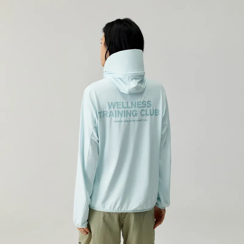 BEASTER Sun Protection Clothing Unisex-6