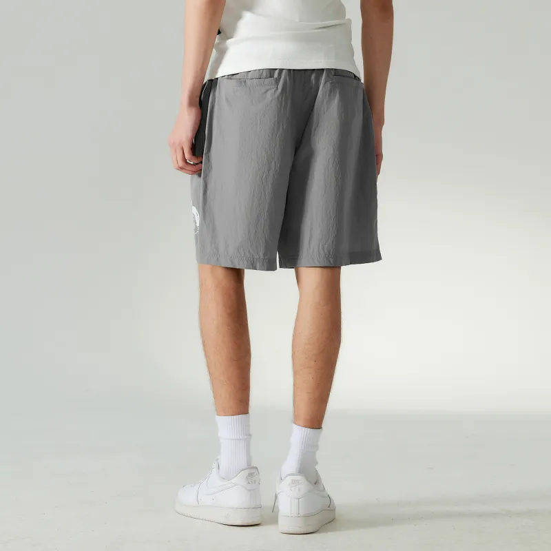 BEASTER Casual Shorts Unisex-8