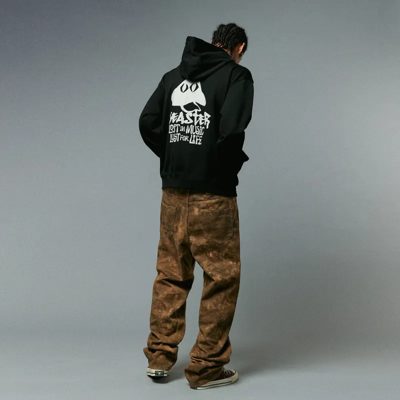BEASTER Sweatshirts Unisex-9