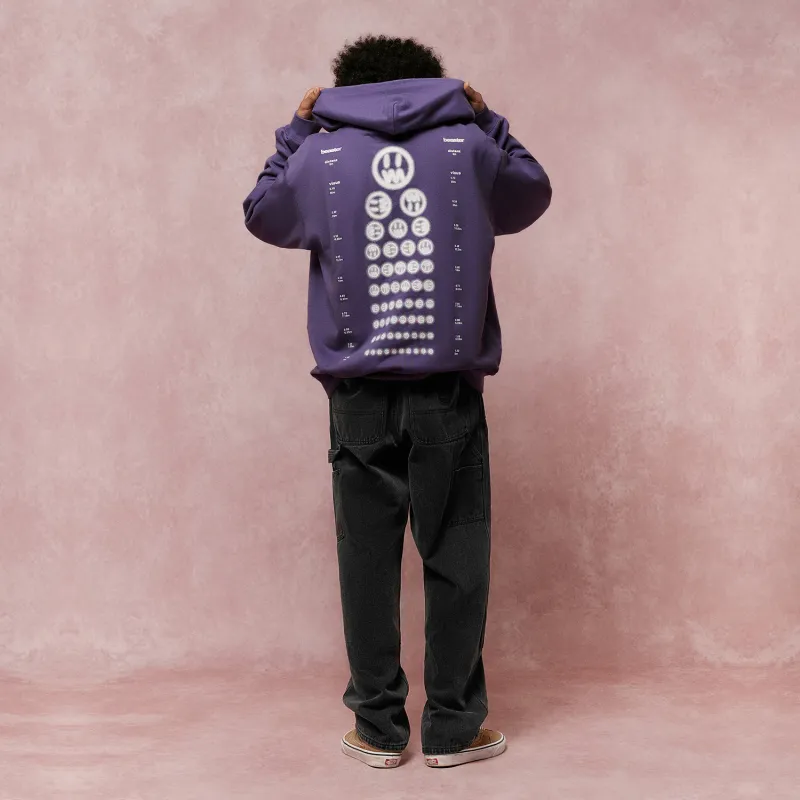 BEASTER Sweatshirts Unisex-9