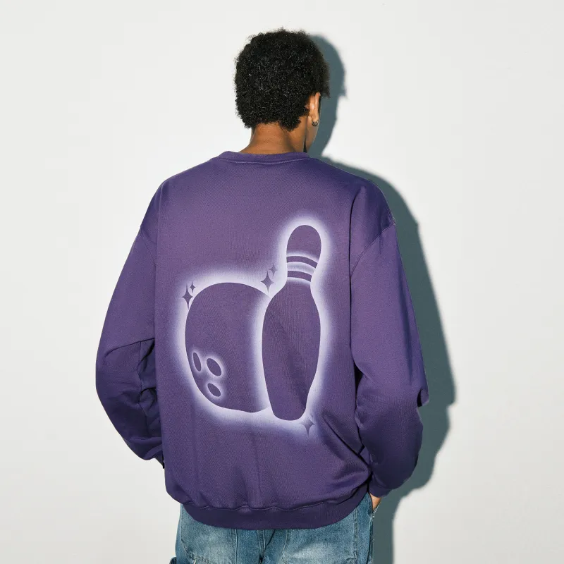 BEASTER Sweatshirts Unisex-11