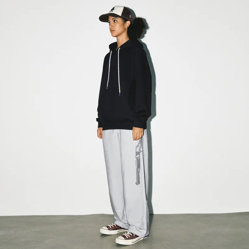 BEASTER Sweatshirts Unisex-9