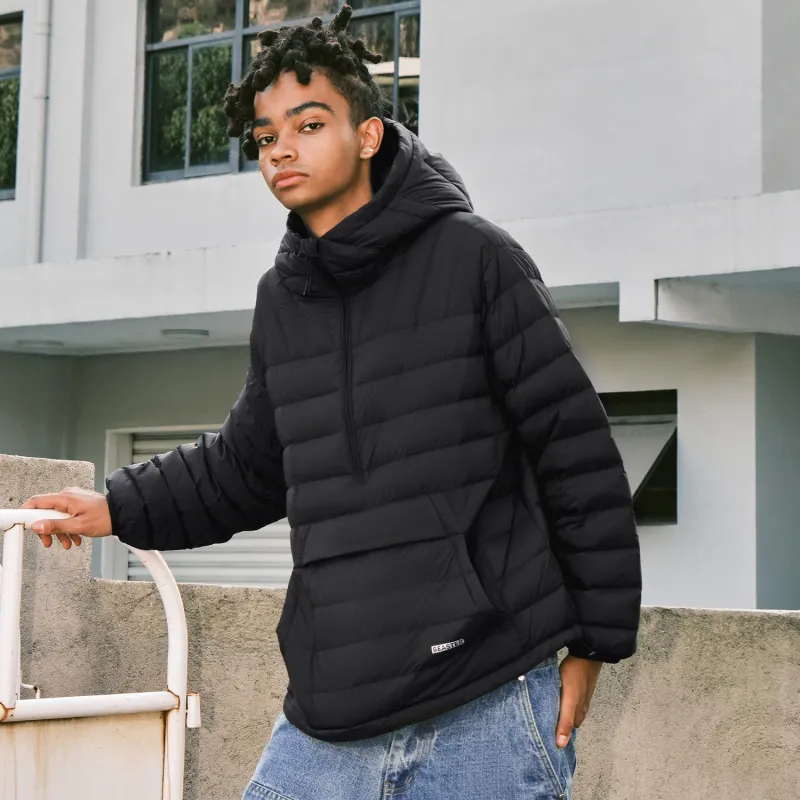 BEASTER Down Jackets Unisex-3